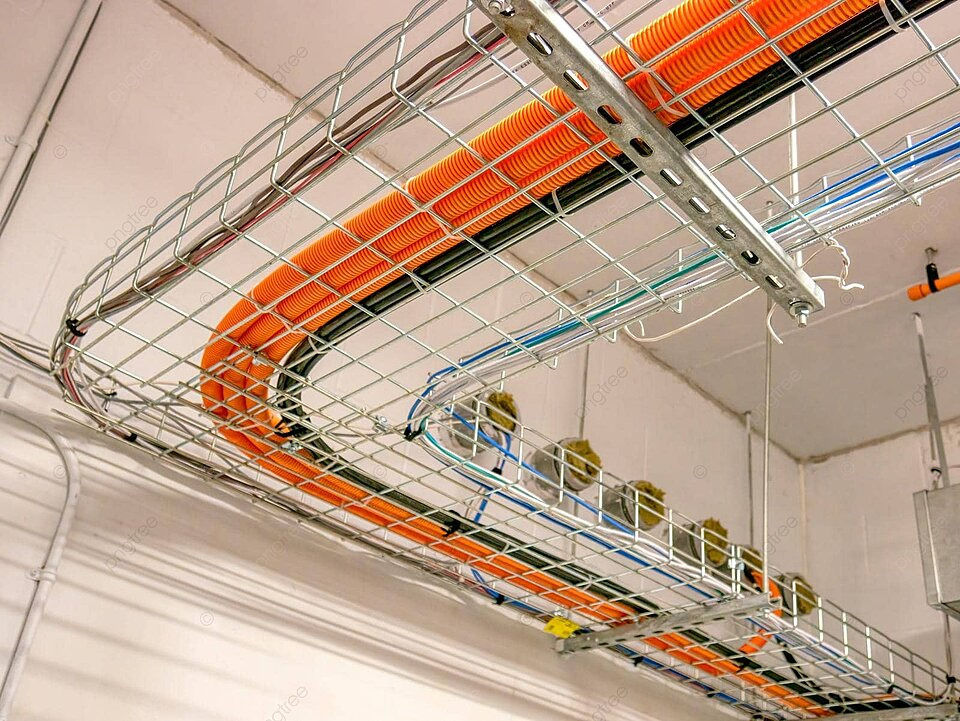 pngtree-installation-of-cable-route-in-corner-using-a-metal-wire-tray-photo-image_37254184