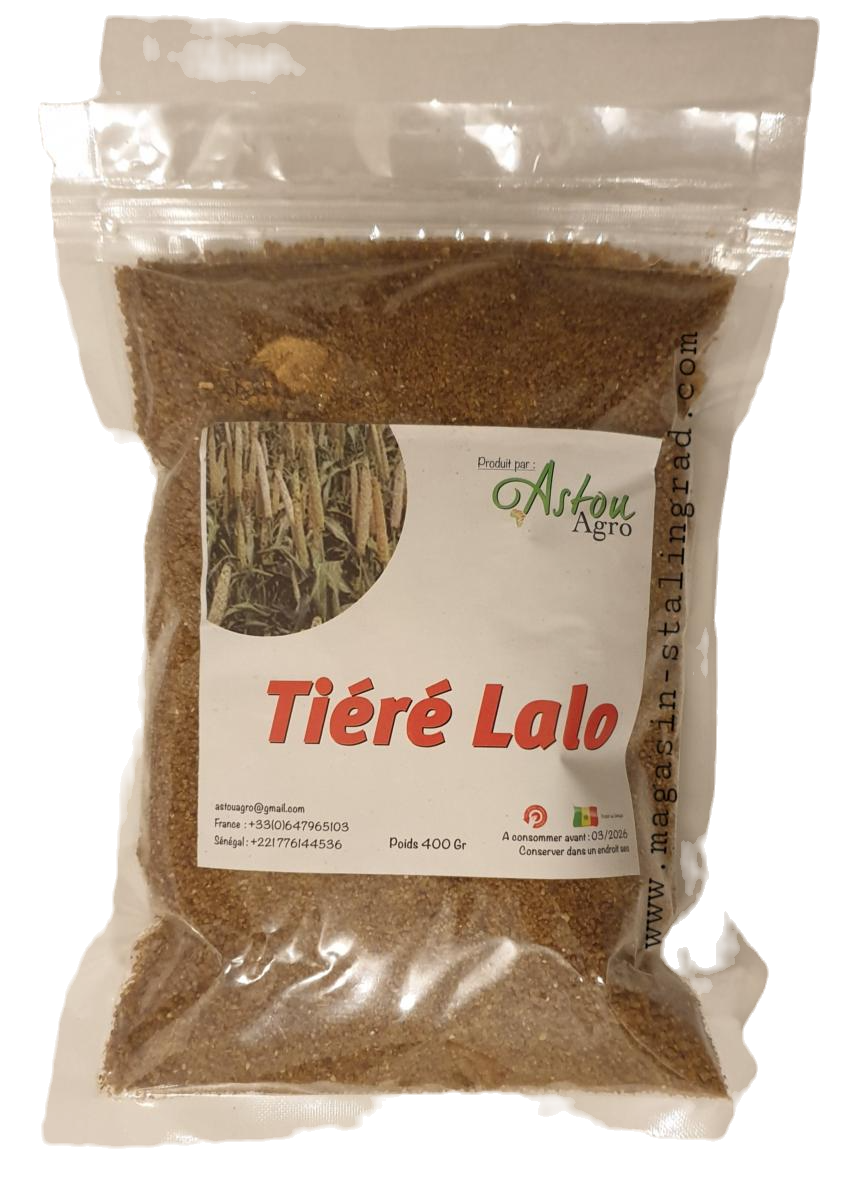 THIERE COUSCOUS DE MIL