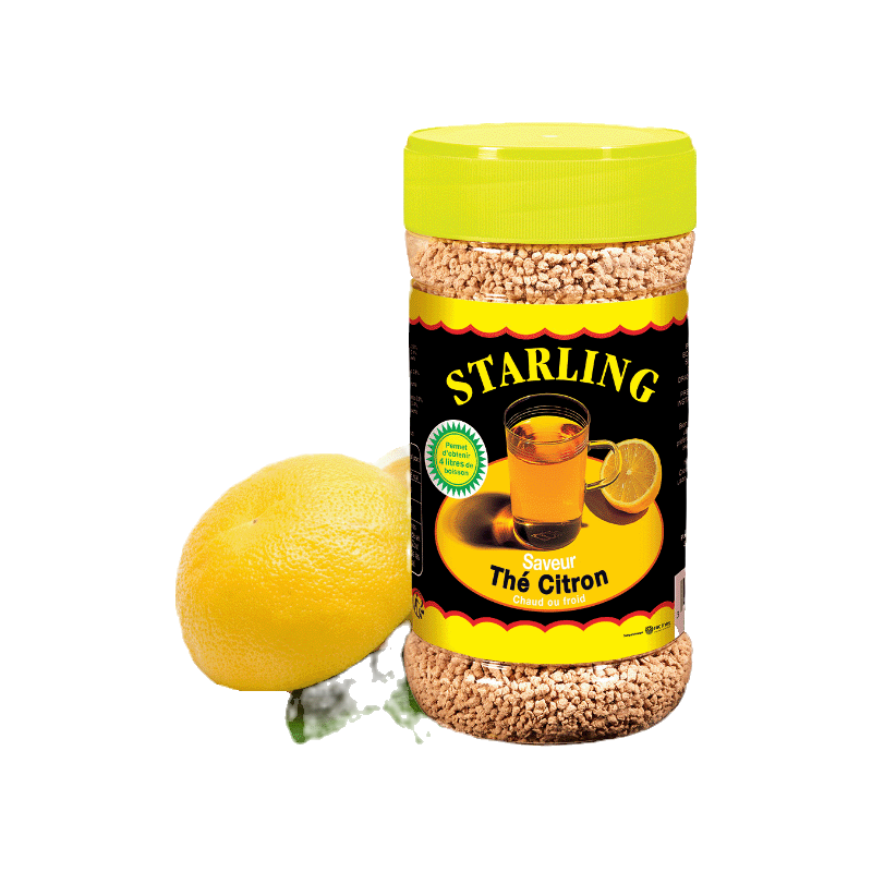 Starling Citron