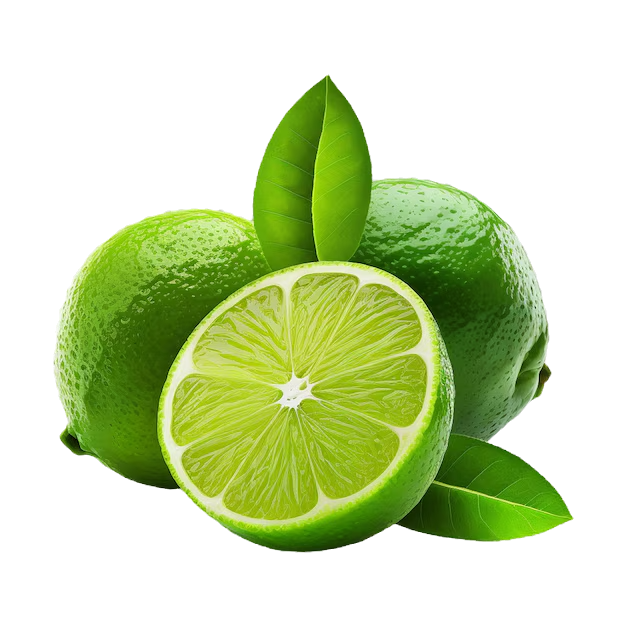 CITRON FRAIS