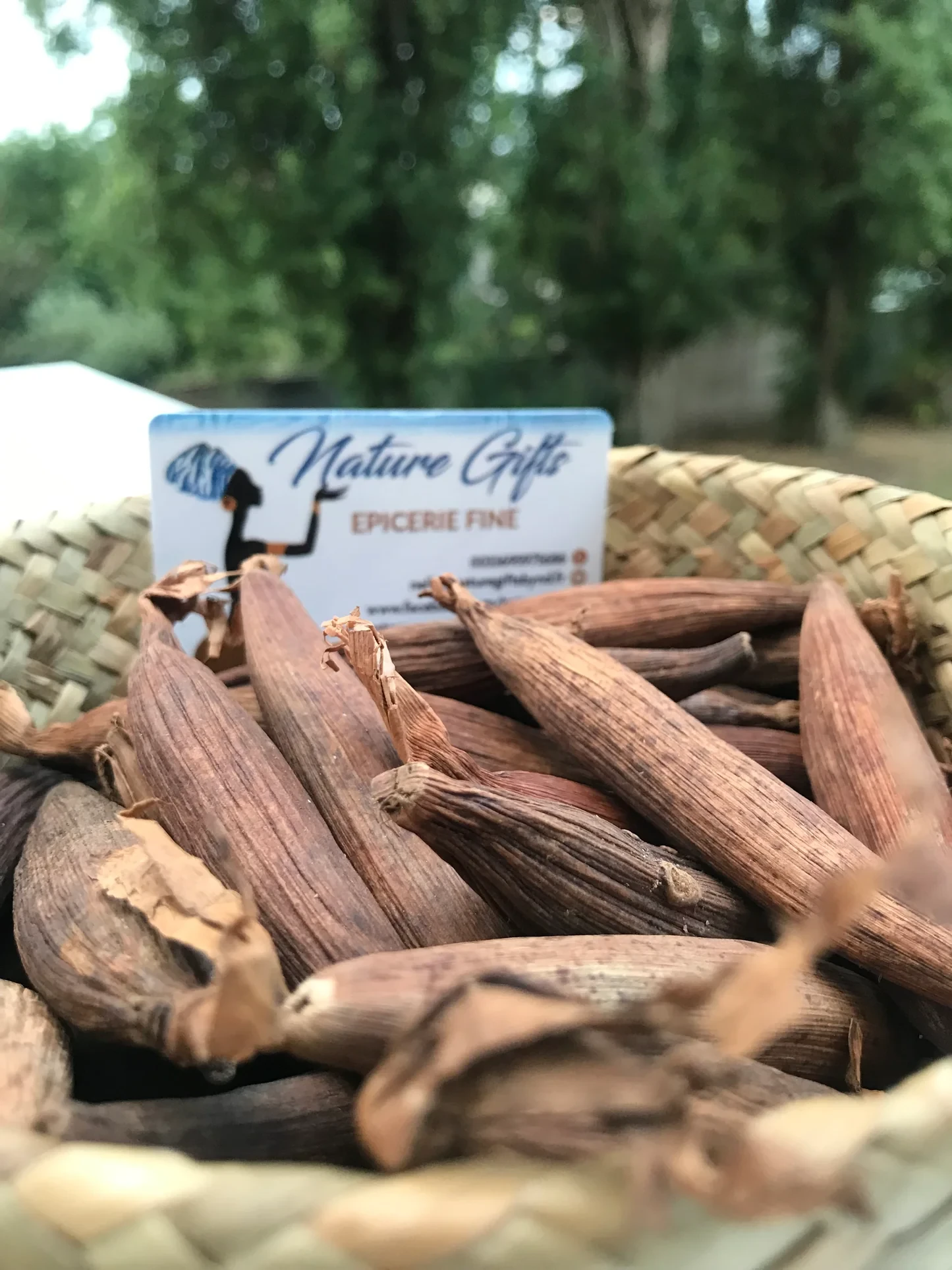 JUJUBE EPICE LA PAIX SACHET