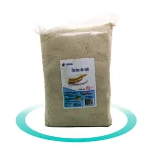 FARINE DE MIL 1KG