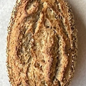 6-grain bread