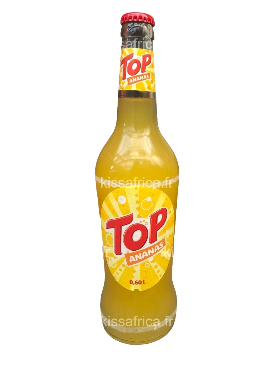 TOP ANANAS