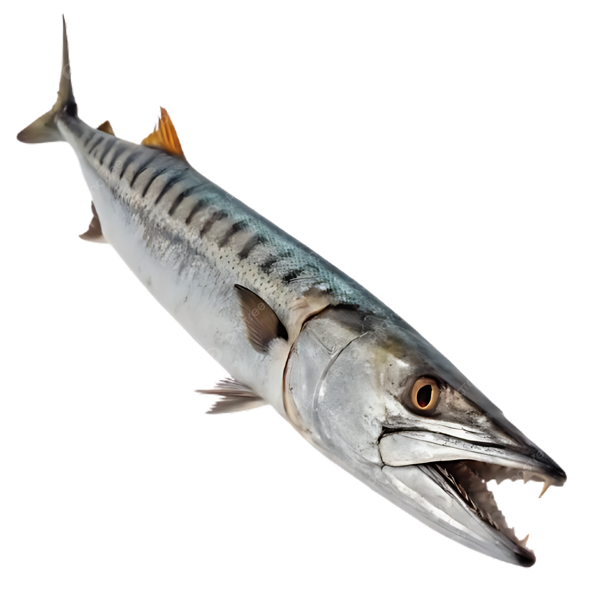 BARRACUDA LE KG