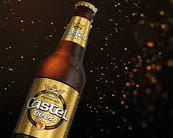 CASTEL la bouteiile grande