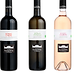 Achat de vins rouges et vins blancs Dannemarie
