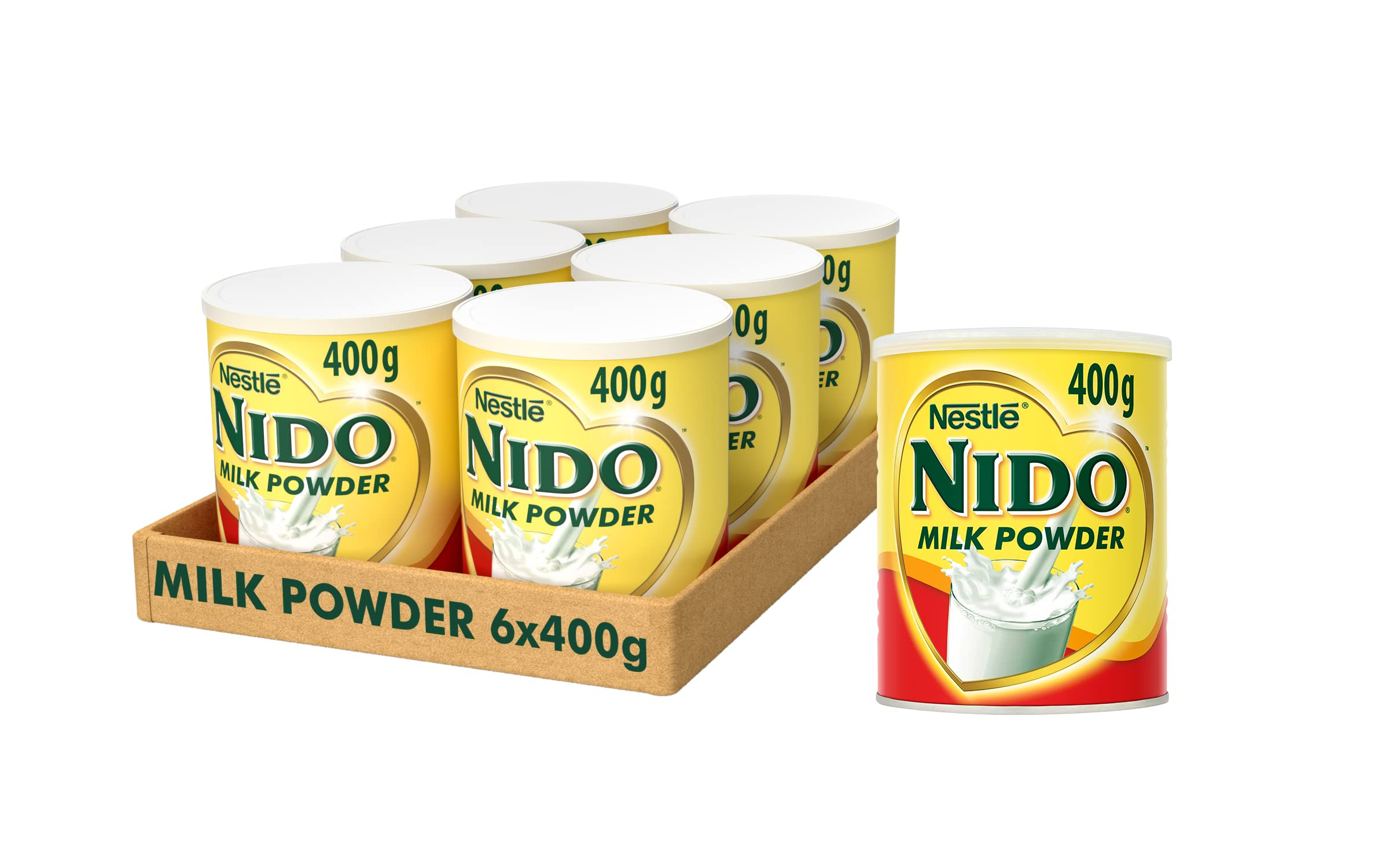 NIDO /400 G