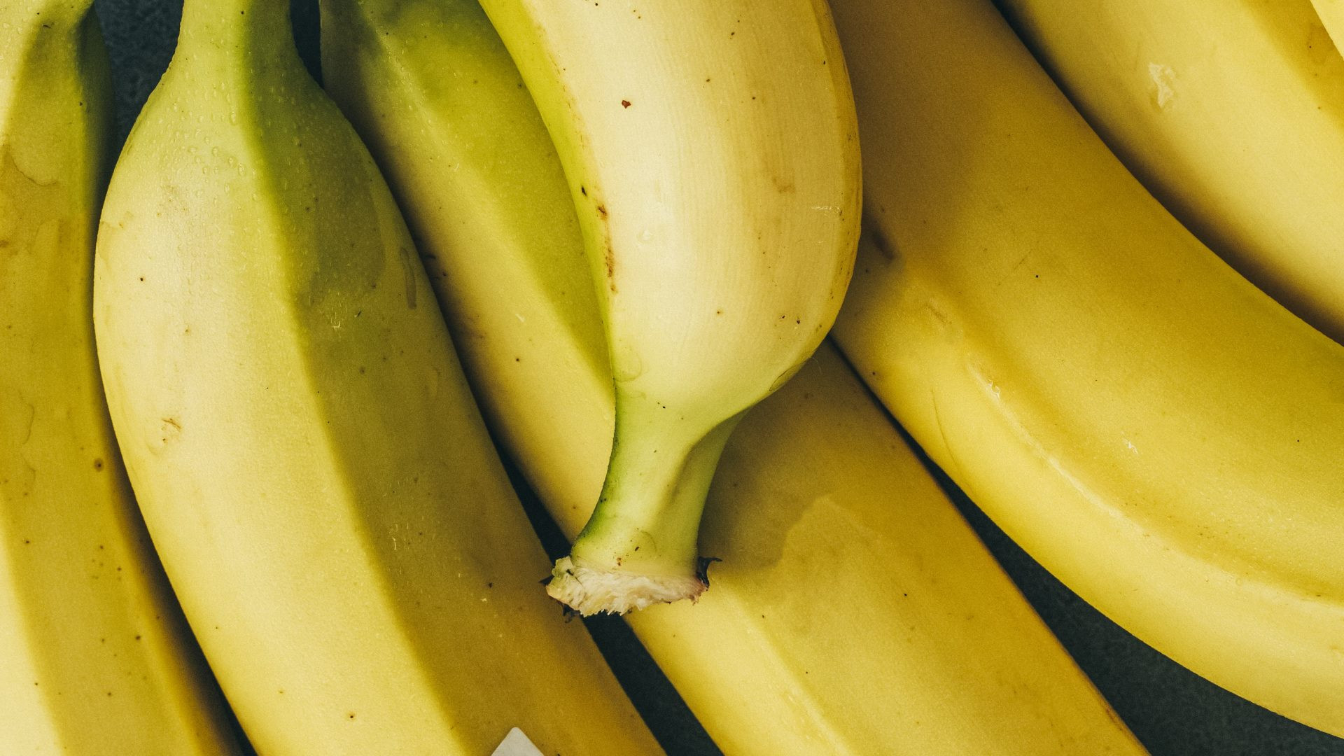 BANANE PLANTAIN JAUNE