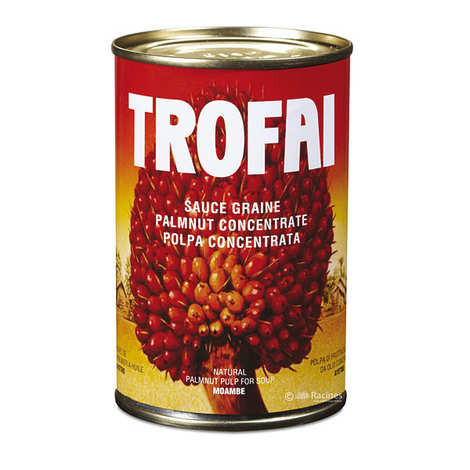 SAUCE PALME TROFAI 400G