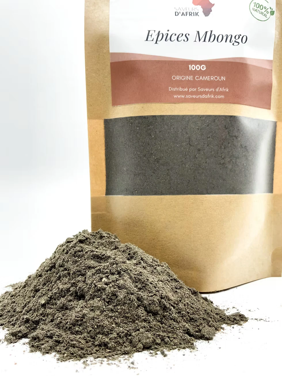 EPICES MBONGO SACHET