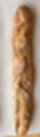 Grain baguette