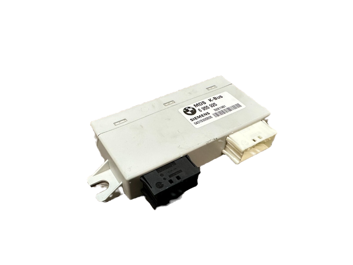 BMW E53 X5 ECU SUNROOF CONTROL MODULE # MDS K-BUS 6955925 SIEMENS  -  B