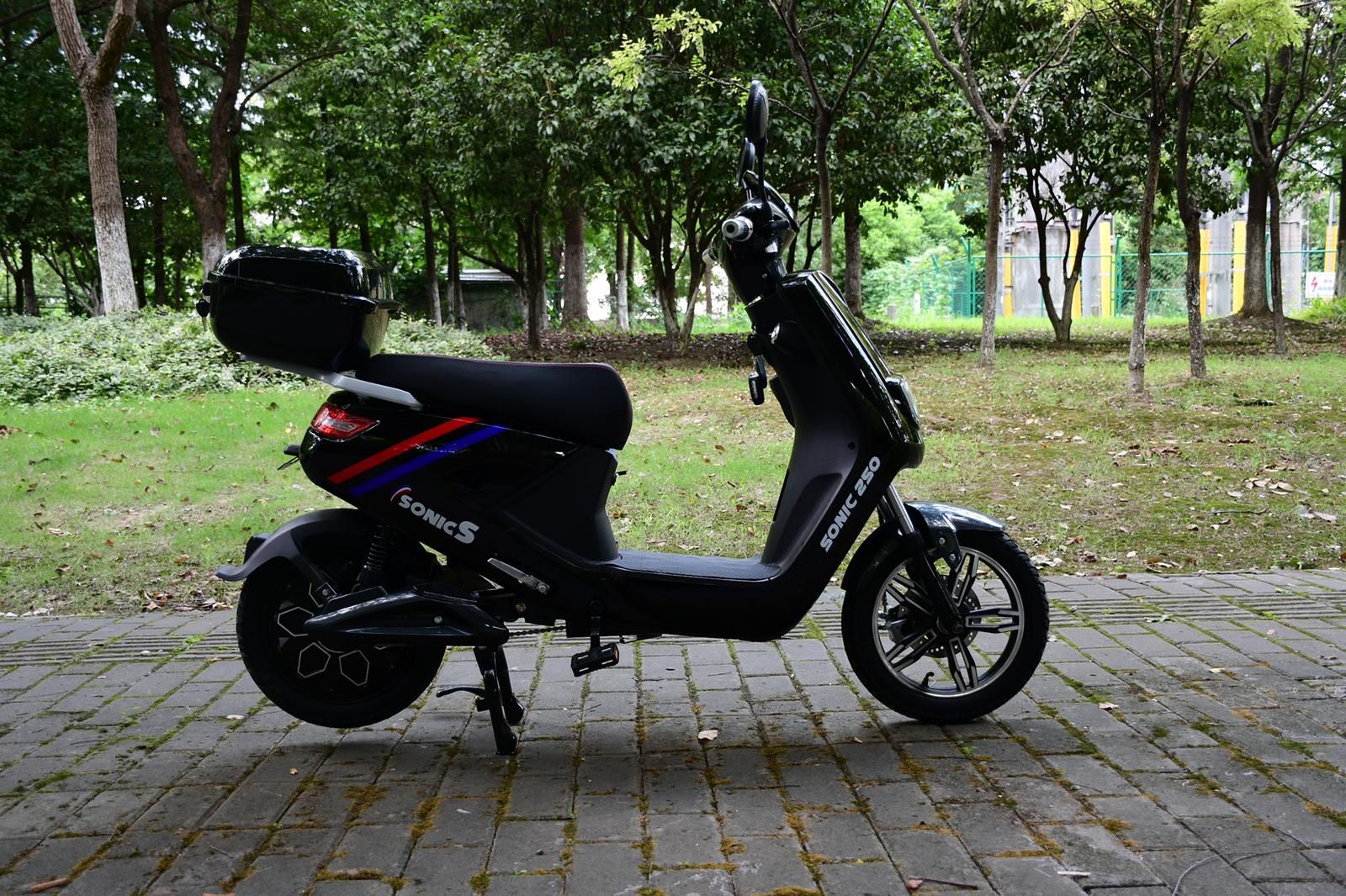 Scooter Elettrico SONIC S 500w