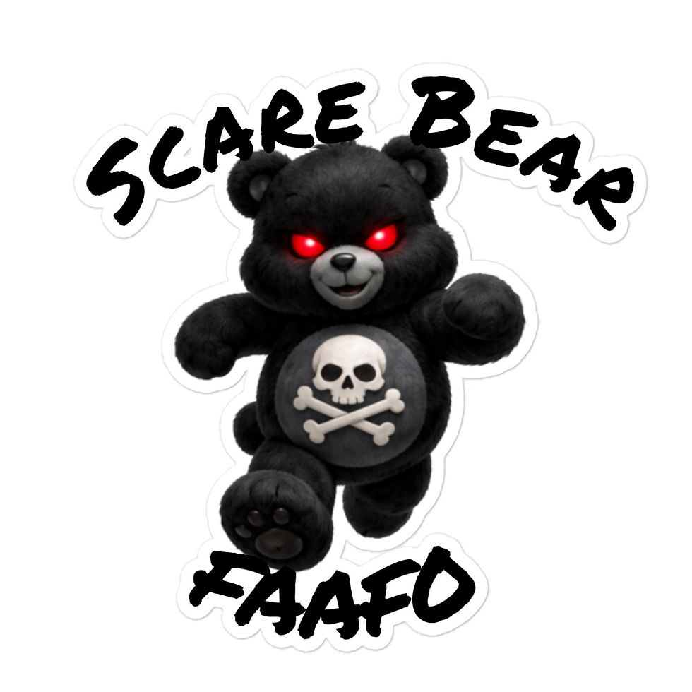 Thumbnail: Bubble-free stickers