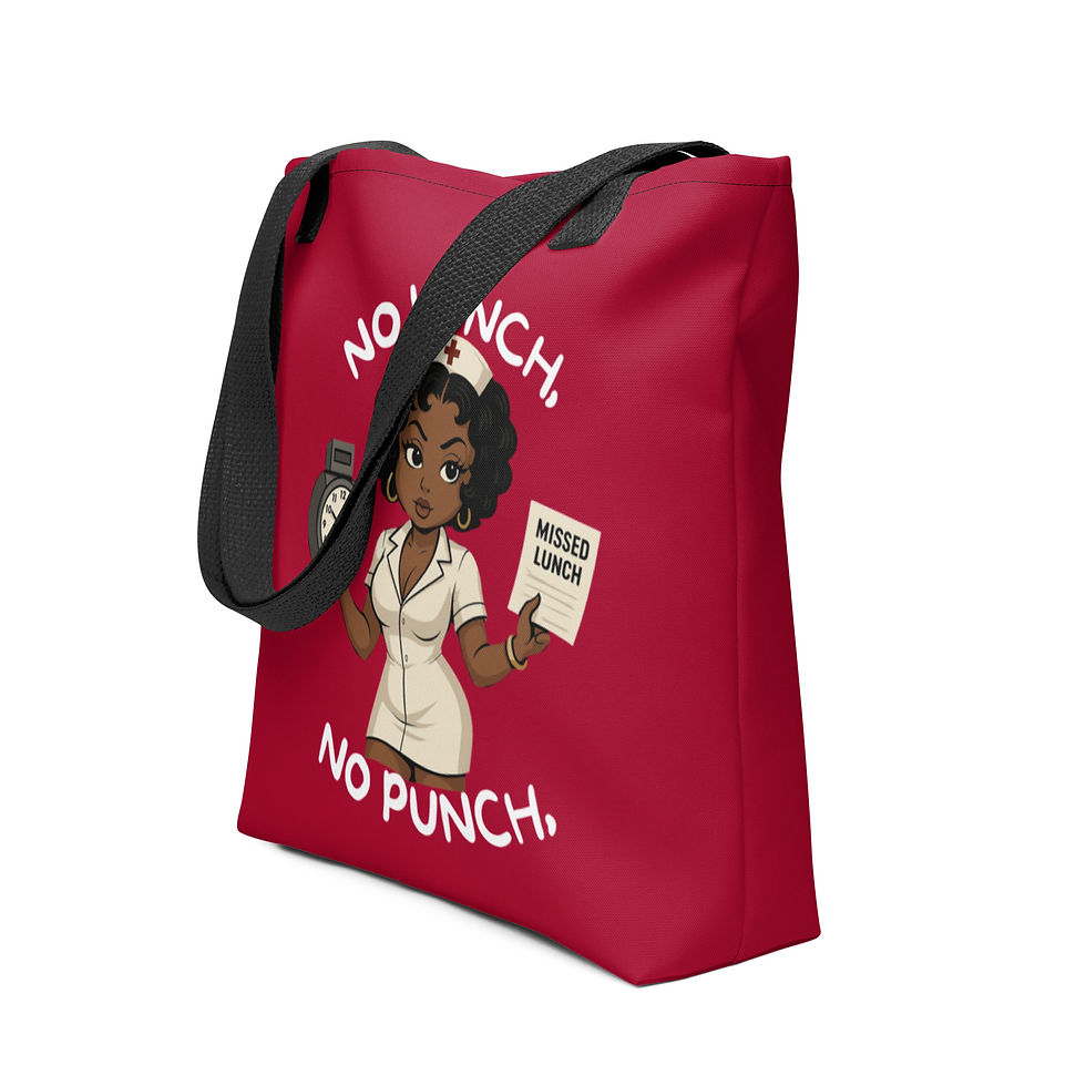Thumbnail: Tote bag