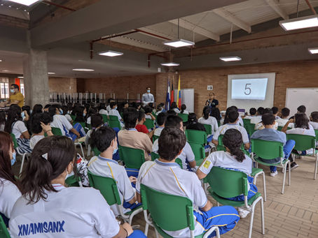 SEXUALIDAD RESPONSABLE