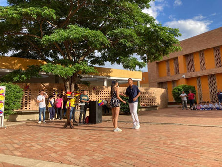 AFROCOLOMBIANIDAD 🌿✨