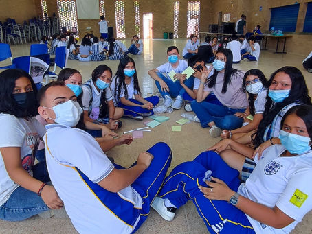 WORLD VISSION DE HOUSTON