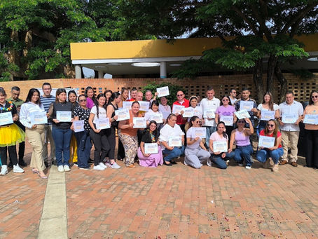 DÍA DEL DOCENTE 💙