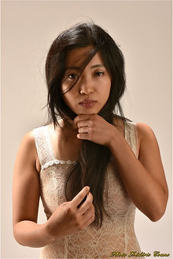 Ami FUJIWARA