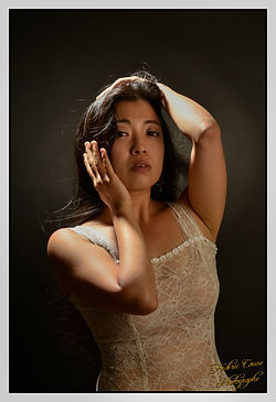 Ami FUJIWARA