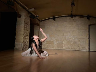danse théâtre