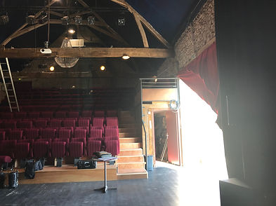 danse théâtre