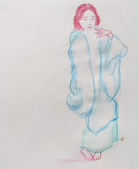 Ami FUJIWARA
