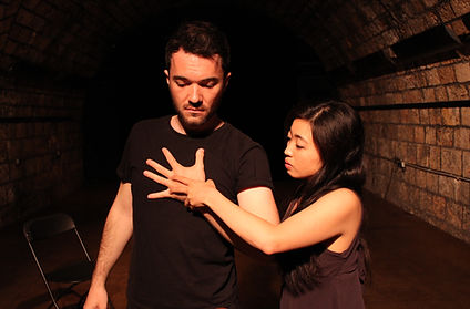danse théâtre