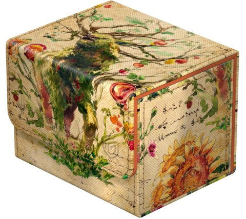 Ultimate Guard Sidewinder 100: Bloomburrow Edition