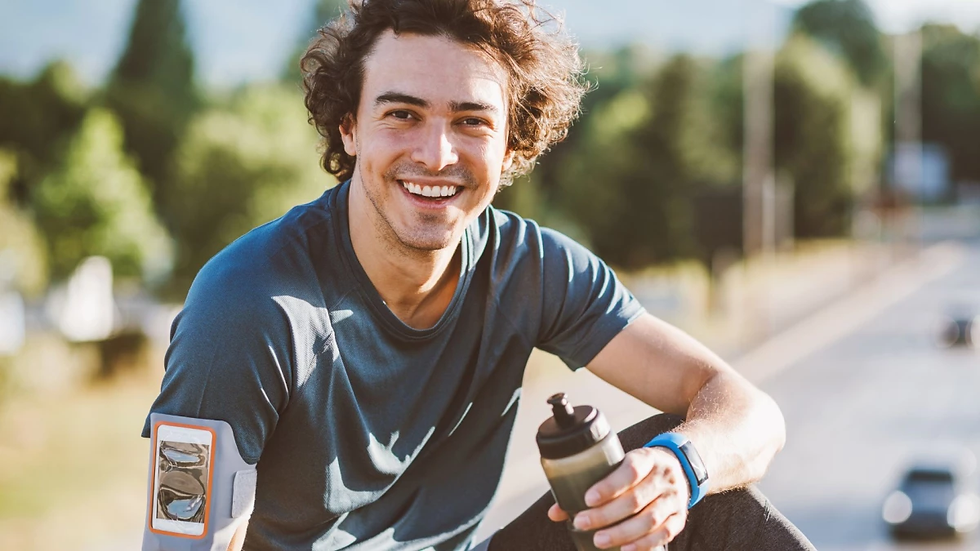 optimismo en el deporte