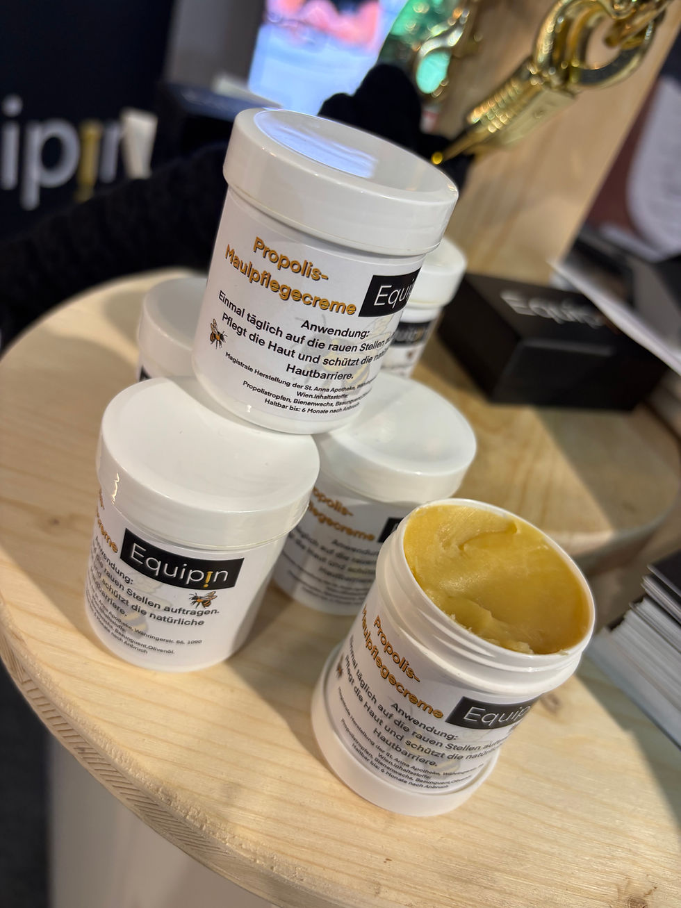 Miniaturbild: Propolis Maulpflegecreme 50ml