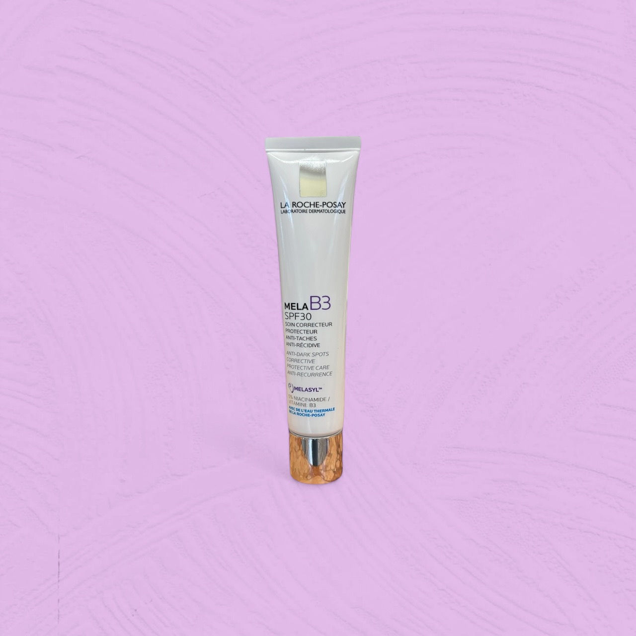 LaRoche Posay Mela B3 Anti-Pigmentflecken Creme 40ml