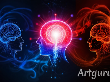 Les Différences entre PSYCH-K®, l’Hypnose et la PNL