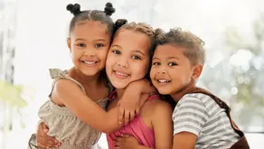 A Summary of the Role of Sibling Relationships in Adolescent Development