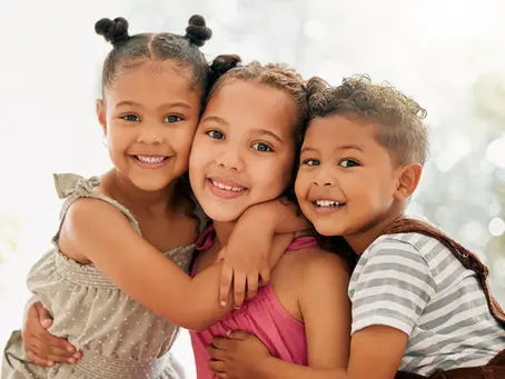 A Summary of the Role of Sibling Relationships in Adolescent Development