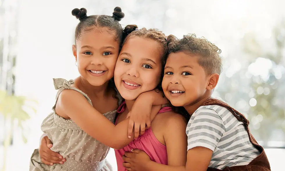 A Summary of the Role of Sibling Relationships in Adolescent Development