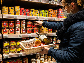 🎁 Offrez des cadeaux gourmands pour les épicuriens !