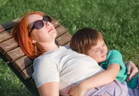 渴望親密關係，又懼怕親密關係，這是怎麽回事？