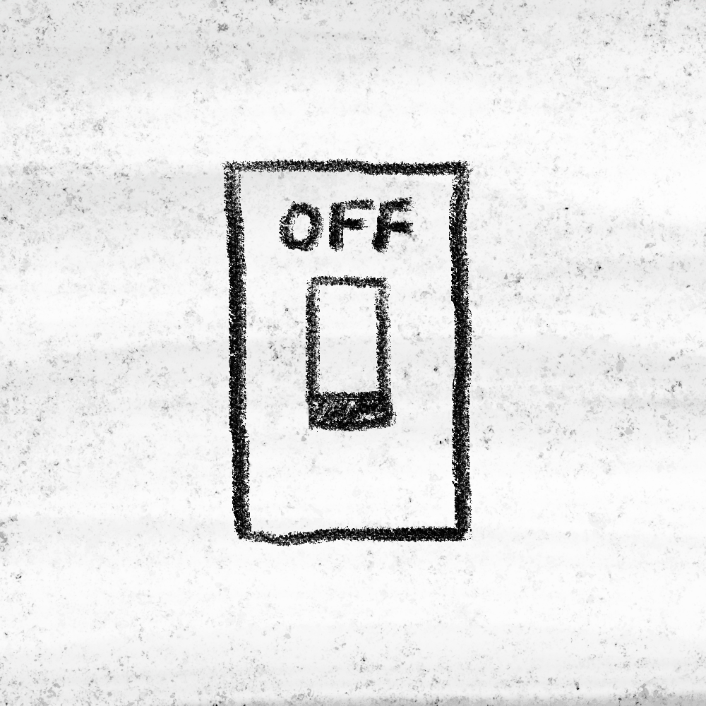 Off