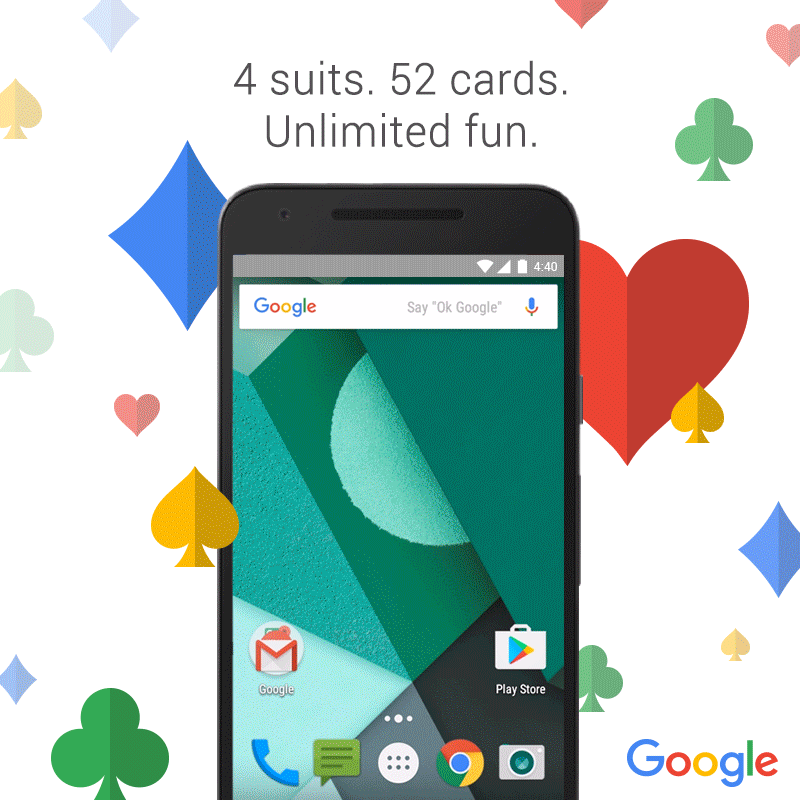 SearchSolitaire