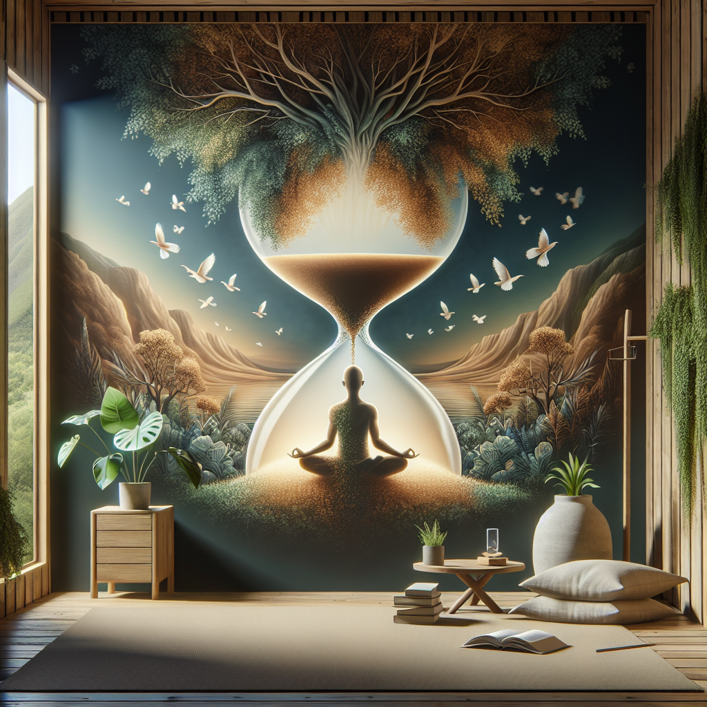 Meditation Alt Text