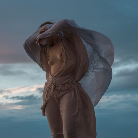 PHOTOGRAPHY: PEOPLE