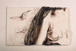 Sappho Baring Her Heart I