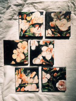 new flora