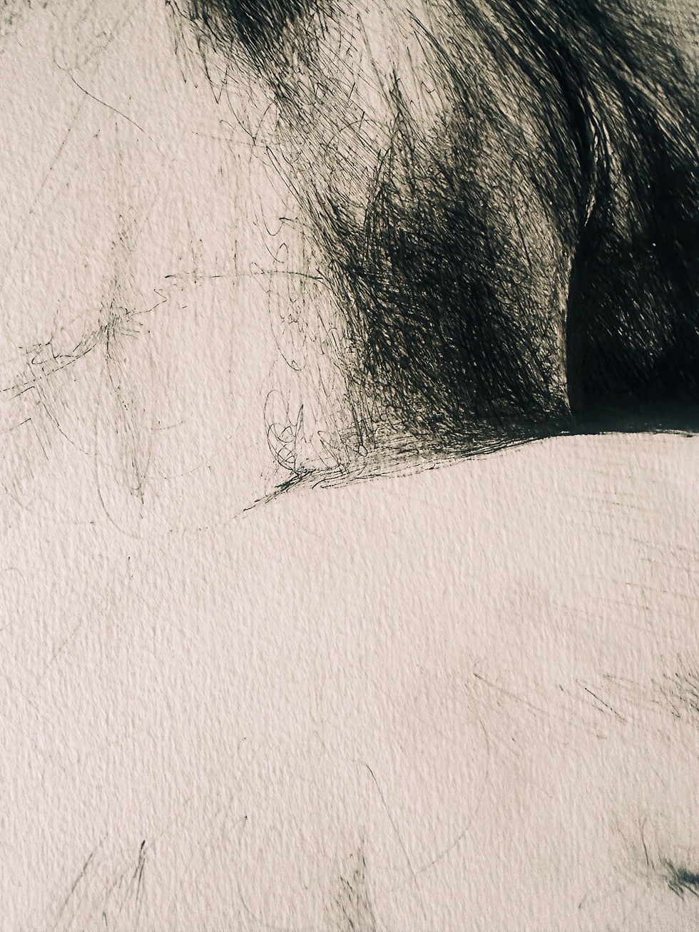 Thumbnail: SWANSONGS Self Portrait I