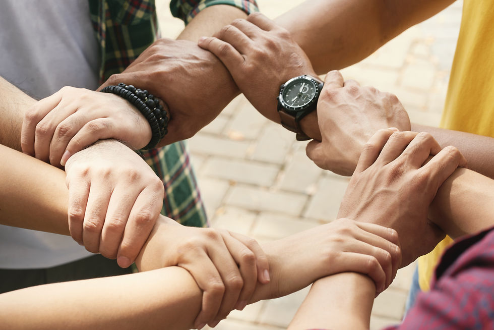 Como Obter Sucesso em um Programa de Voluntariado