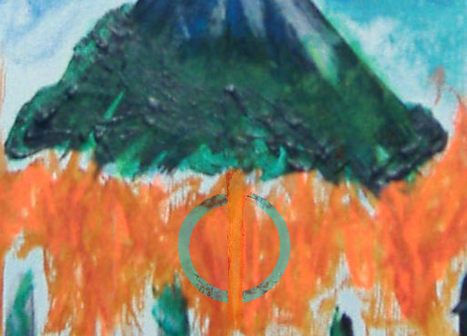 The Wood Is on Fire - The Way of Phi in Practice -