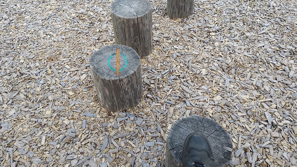 Between Allowing & Becoming- The Way of Phi in Practice -